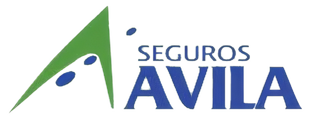 Seguros Ávila - Logo